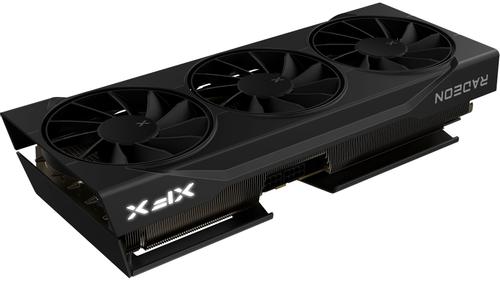 XFX Swift AMD Radeon RX 9070 OC Triple Fan Gaming Skjermkort,  PCI Express 5.0, 16GB GDDR6 (RX-97SWFB3B9)