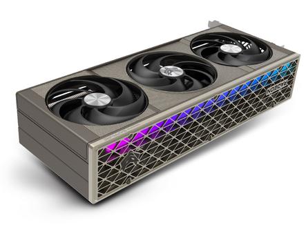 Sapphire NITRO+ RX 9070 Gaming OC 16GB (11349-01-20G)