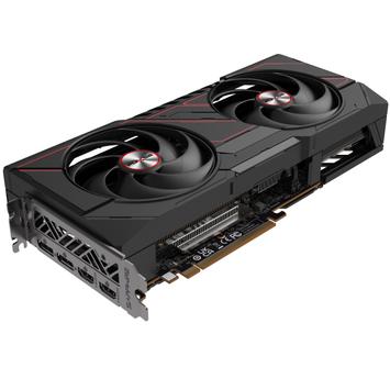 Sapphire Radeon RX 9070 PULSE 16GB GDDR6 (11349-03-20G)