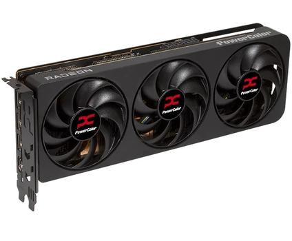 POWERCOLOR AMD Radeon RX9070 XT 16GB REAPER (RX9070XT 16G-A)