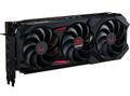 POWERCOLOR AMD Radeon RX9070 XT 16GB RED DEVIL