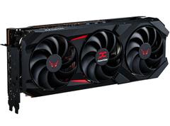 POWERCOLOR AMD Radeon RX9070 XT 16GB RED DEVIL