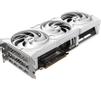 SAPPHIRE Radeon RX9070 Pure Gaming OC 16GBGDDR6 2xHDMI 2xDP