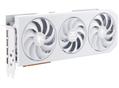 POWERCOLOR AMD Radeon RX9070 XT Hellhound Spectral White 16GB