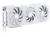 POWERCOLOR AMD Radeon RX9070 XT Hellhound Spectral White 16GB