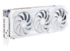 POWERCOLOR AMD Radeon Red Devil Spectral White RX 9070 XT 16GB GDDR6