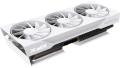 XFX Swift AMD Radeon RX 9070 OC Triple Fan Gaming (hvit) Skjermkort, PCI Express 5.0, 16GB GDDR6