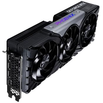 GAINWARD RTX 5070 12GB Gainward Phoenix GS 12GB GDDR7 3 Fan (NE75070T19K9-GB2050X)