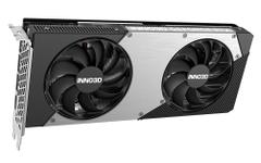 INNO3D GeForce RTX 5070 Twin X2 OC 12GB GDDR7 3xDP 1xHDMI