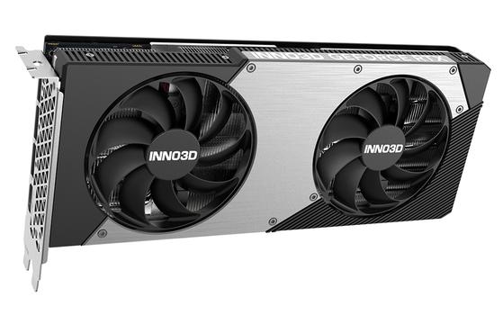 INNO3D Geforce Rtx 5070 Twin X2  (N50702-12D7-195064N)