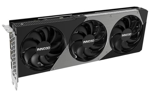 INNO3D Geforce Rtx 5070 X3 Oc Nvidia  (N50703-12D7X-195064L)