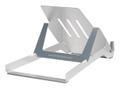 R-GO Tools Riser Basic laptop stand,