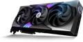 MSI GeForce RTX 5070 Ti 16GB GAMING TRIO OC