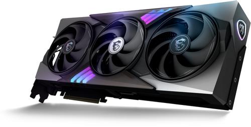 MSI GeForce RTX 5070 12G GAMING TRIO OC WHITE (GeForce RTX 5070 12G GAMING TRIO OC)