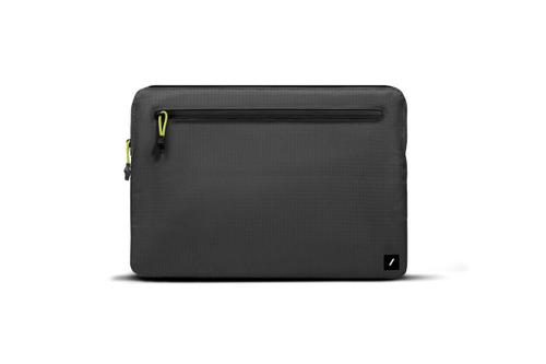 NATIVE UNION Ultralight Sleeve For Macbook  (STOW-UT-MBS-BLK-15)