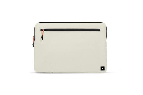 NATIVE UNION Ultralight Sleeve For Macbook (STOW-UT-MBS-SAN-15)