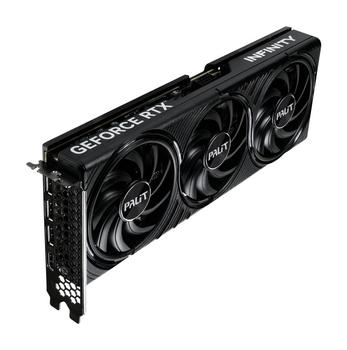 PALIT Geforce Rtx 5070 Infinity 3  (NE75070S19K9-GB2050S)