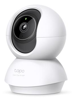 TP-LINK Tapo C230 Pan/Tilt AI Home Security Wi-Fi Camera (TAPO C230)