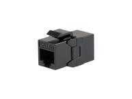 Equip Cat.6A Unshielded Keystone  (125580)