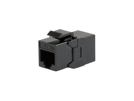 EQUIP Cat.6A Unshielded Keystone  (125580)