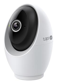 TP-LINK Tapo C260 Pan/Tilt AI Home Security Wi-Fi Camera (TAPO C260)