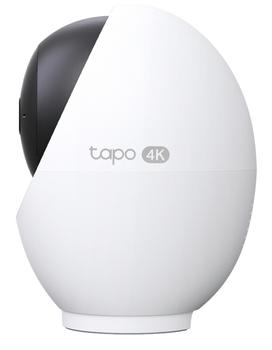 TP-LINK Tapo C260 Pan/Tilt AI Home Security Wi-Fi Camera (TAPO C260)