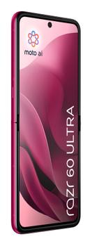 MOTOROLA RAZR 60 ULTRA 16+512GB CABARET SMD (PB8R0060SE)