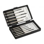 INLINE Precision Screwdriver Set 11 pcs. for PC Server Notebook repair
