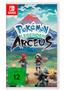 NINTENDO Switch Pokemon-Legenden Arceus