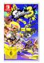 NINTENDO NINTENDO Splatoon 3 , Nintendo Switch-Spiel (retail)