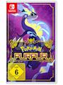 NINTENDO Switch Pokemon Purple