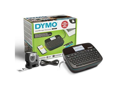 DYMO LabelManager Executive 640CB tarratulostin (2197370)