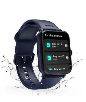 HAMA 6010 Digital Touchscreen Blue (178621)