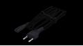 HIK VISION AC POWER CABLE,EUROPEN