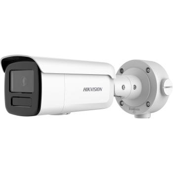 HIK VISION 3 Series with AcuSense & Heop (DS-2CD3T86G2-4ISY(4MM)(H)(EF))