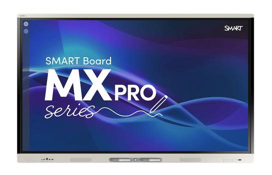 SMARTTECH SMART Board, 86" MX Pro  (MX286-V5-PW-5L)