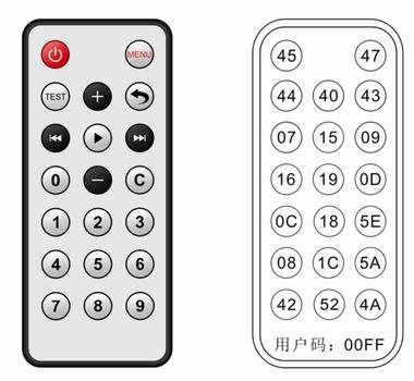 HIK VISION AE-MS7301 (AE-MS7301)