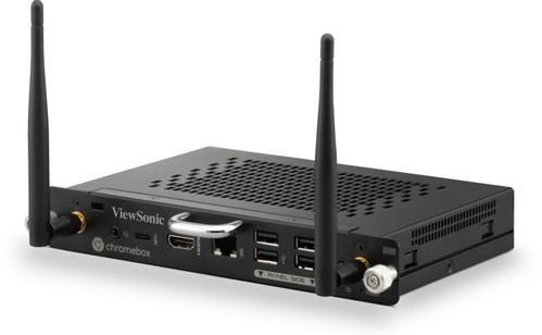 VIEWSONIC VPC11-C33-G1,  Chromebox OPS. (VPC11-C33-G1)