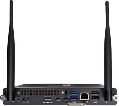 SMARTTECH SMART OPS PC module with  (PCM13-I5)