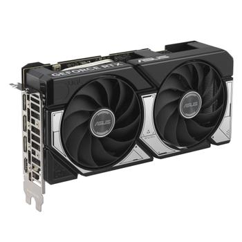 ASUS GeForce RTX 5060 TI 16GB DUAL OC (90YV0MH0-M0NA00)