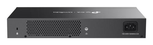 TP-LINK 16-Port Gigabit Easy Managed  (ES216G)