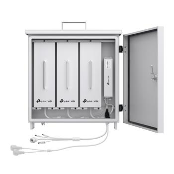 TP-LINK VIGI PS90 Solar System Controller (VIGI PS90)