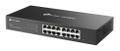 TP-LINK 16-Port Gigabit Easy Managed  (ES216G)