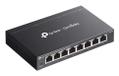 TP-LINK 8-Port Gigabit Easy Managed  (ES208G)