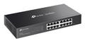 TP-LINK 16-Port Gigabit Easy Managed  (ES216G)