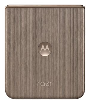 MOTOROLA Razr 60 Ultra XT255-6 16GB 512GB 4inch 7inch TP-30W 15W 4700mAh Android Mountain Trail Wood (PB8R0004SE)