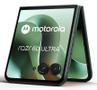 MOTOROLA Razr 60 Ultra XT255-6 16GB 512GB 4inch 7inch TP-30W 15W 4700mAh Android Alcantara (PB8R0003SE)