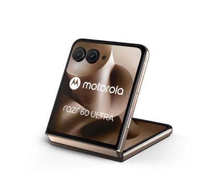MOTOROLA Razr 60 Ultra XT255-6 16GB 512GB 4inch 7inch TP-30W 15W 4700mAh Android Mountain Trail Wood (PB8R0004SE)