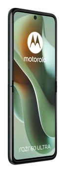MOTOROLA Razr 60 Ultra XT255-6 16GB 512GB 4inch 7inch TP-30W 15W 4700mAh Android Alcantara (PB8R0003SE)