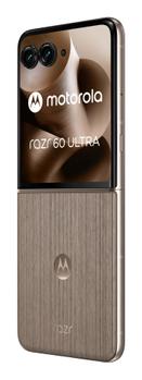 MOTOROLA Razr 60 Ultra XT255-6 16GB 512GB 4inch 7inch TP-30W 15W 4700mAh Android Mountain Trail Wood (PB8R0004SE)